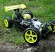 Buggy Rex-x |SOLGT|