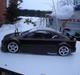 Bil Opel Astra BTCC hbx