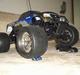 Truck Hpi Savage LE (Projekt)