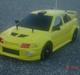 Bil HBX Lancer Evo