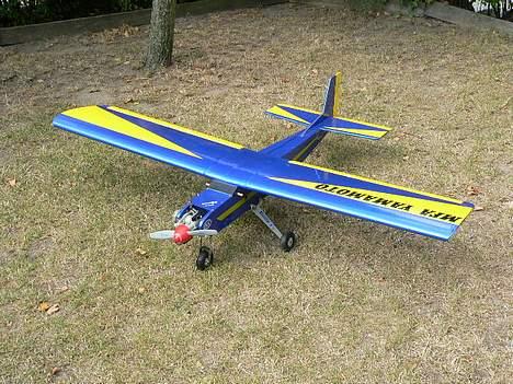 Fly MFA YAMAMOTO billede 1