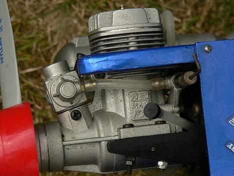 Fly MFA YAMAMOTO billede 2