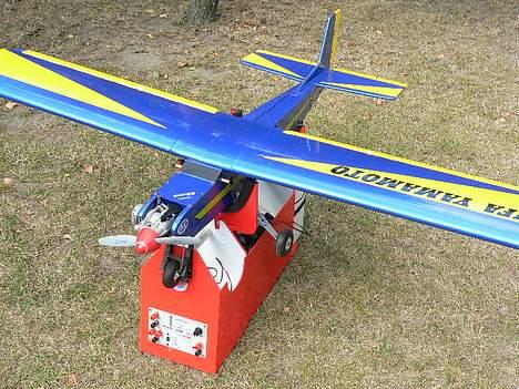 Fly MFA YAMAMOTO billede 3