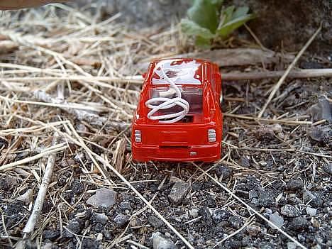 Bil Scion XB billede 2