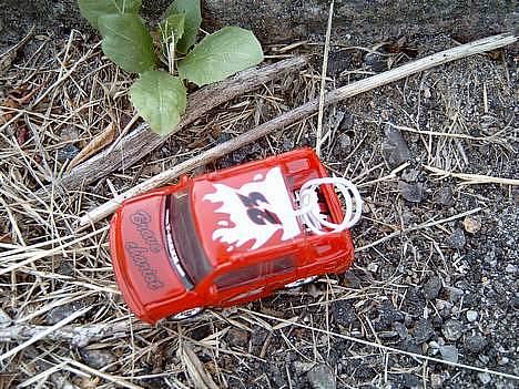 Bil Scion XB billede 4