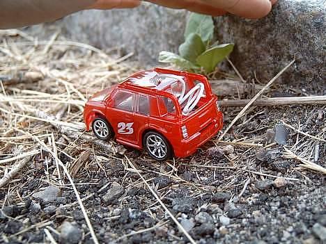 Bil Scion XB billede 5