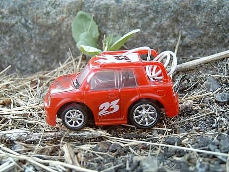 Bil Scion XB billede 6