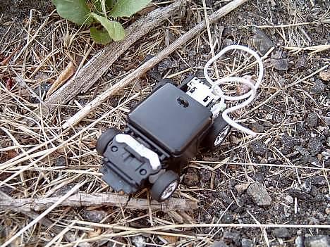 Bil Scion XB billede 7