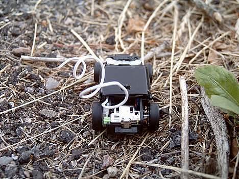 Bil Scion XB billede 9