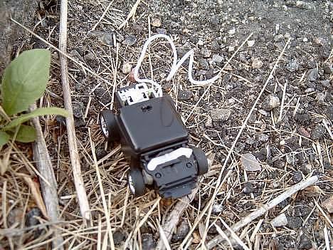 Bil Scion XB billede 10