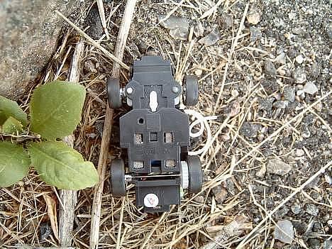 Bil Scion XB billede 11