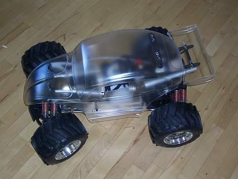 Bil FG MonsterBeetle PRO billede 1