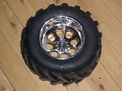 Bil FG MonsterBeetle PRO billede 2