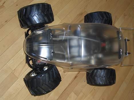 Bil FG MonsterBeetle PRO billede 3