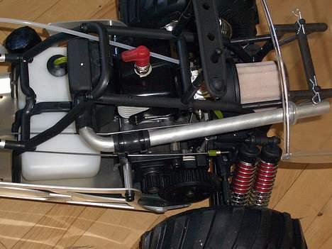 Bil FG MonsterBeetle PRO billede 4