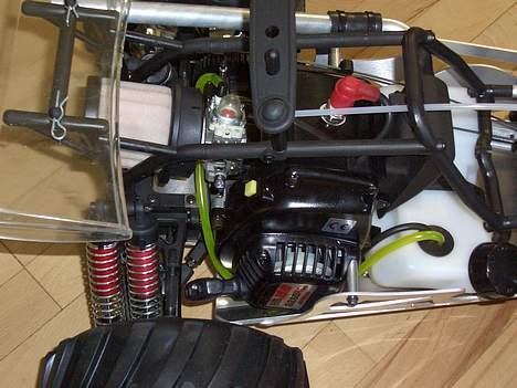 Bil FG MonsterBeetle PRO billede 5