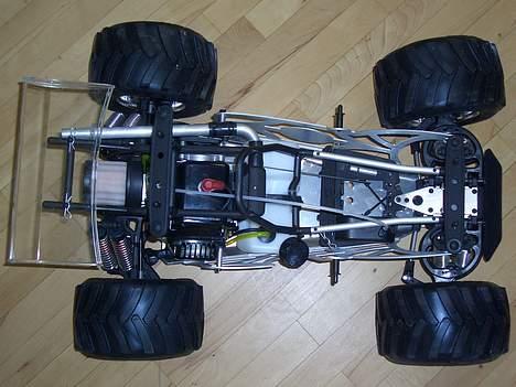 Bil FG MonsterBeetle PRO billede 6