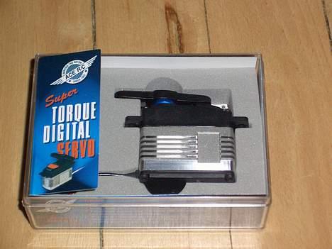 Bil FG MonsterBeetle PRO billede 7