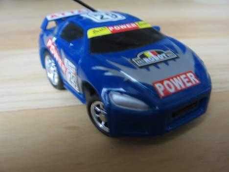 Bil mini bil billede 1