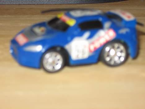 Bil mini bil billede 2