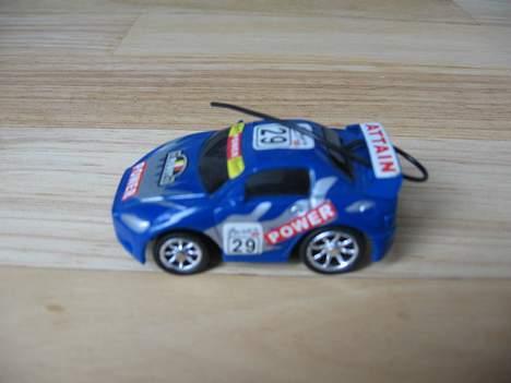 Bil mini bil billede 3