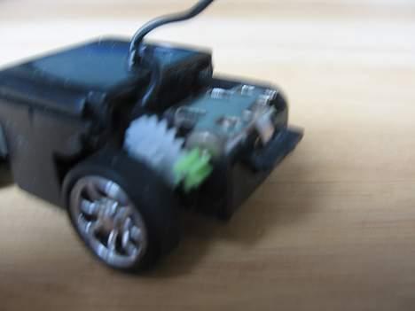 Bil mini bil billede 5