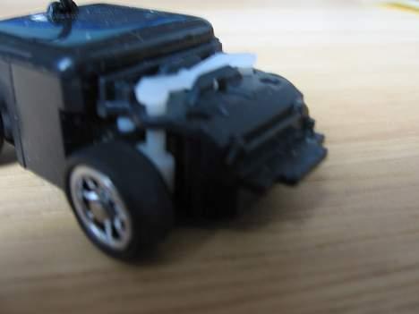 Bil mini bil billede 6