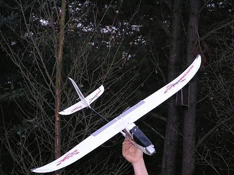 Fly JP electra fun billede 2