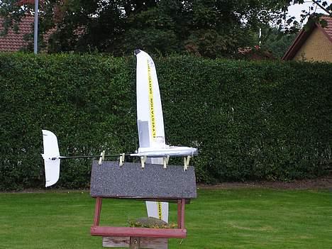 Fly JP electra fun billede 3