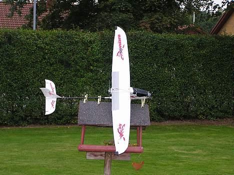 Fly JP electra fun billede 4