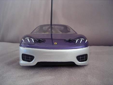 Bil XRay M-18 Motek R2 billede 7