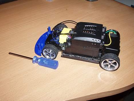 Bil ,Subaru billede 2