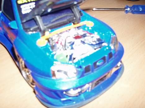 Bil ,Subaru billede 4