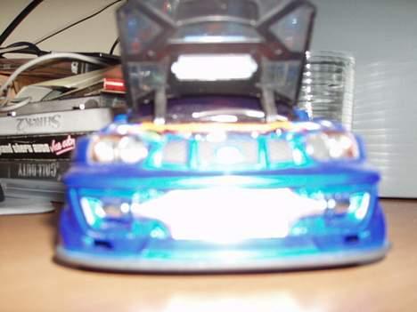 Bil ,Subaru billede 7