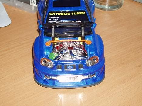 Bil ,Subaru billede 8