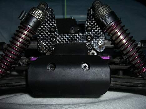 Buggy Hyper 7 pro - Mmmmmm bagfra ;) billede 11