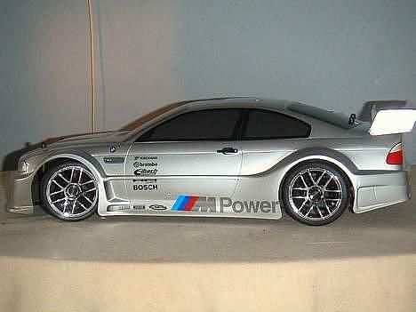 Bil Hpi rs4 3 evo billede 2