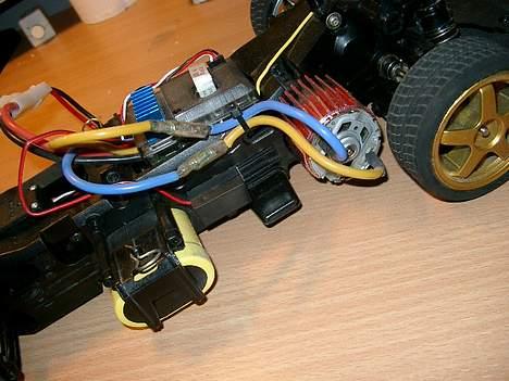 Bil Subaru  billede 12