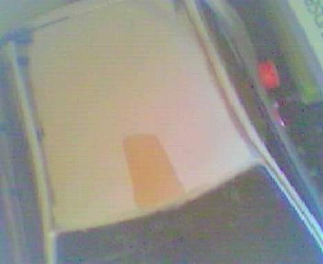 Bil Peugeot 206..Projekt - væk med det scoop billede 14