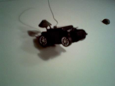 Bil MINI CAR! (BAGHJULLEREN) - på baghjul billede 6