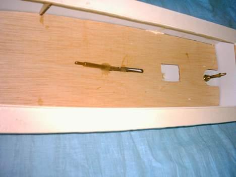 Båd white star tilsalg billede 4