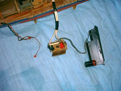 Båd Zwarte Zee billede 7