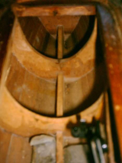 Båd Zwarte Zee billede 9