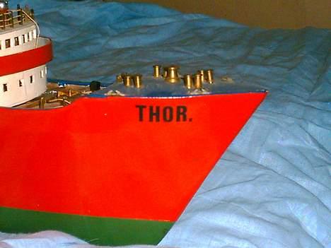 Båd Zwarte Zee billede 11