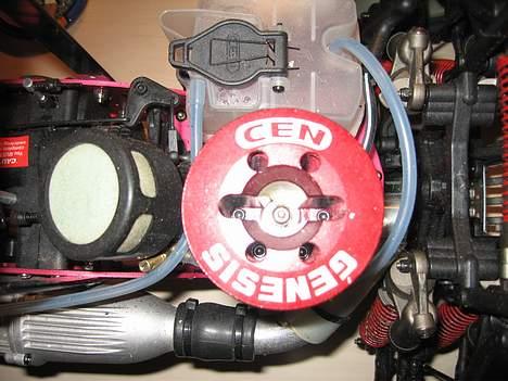 Truck Genisis 64 - Motor :P billede 7