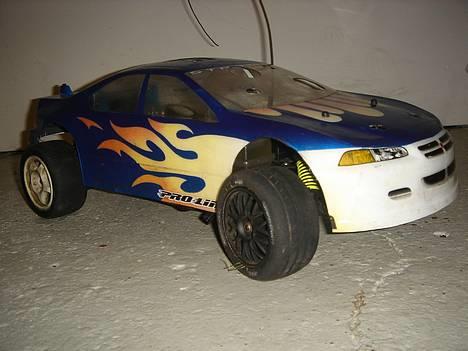 Bil T2M billede 1