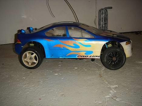 Bil T2M billede 3