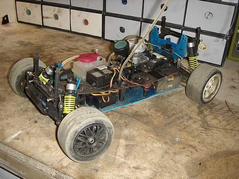 Bil T2M billede 5