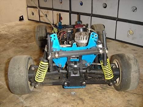 Bil T2M billede 6