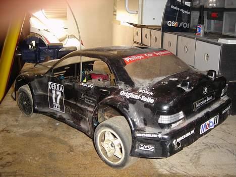Bil T2M billede 7